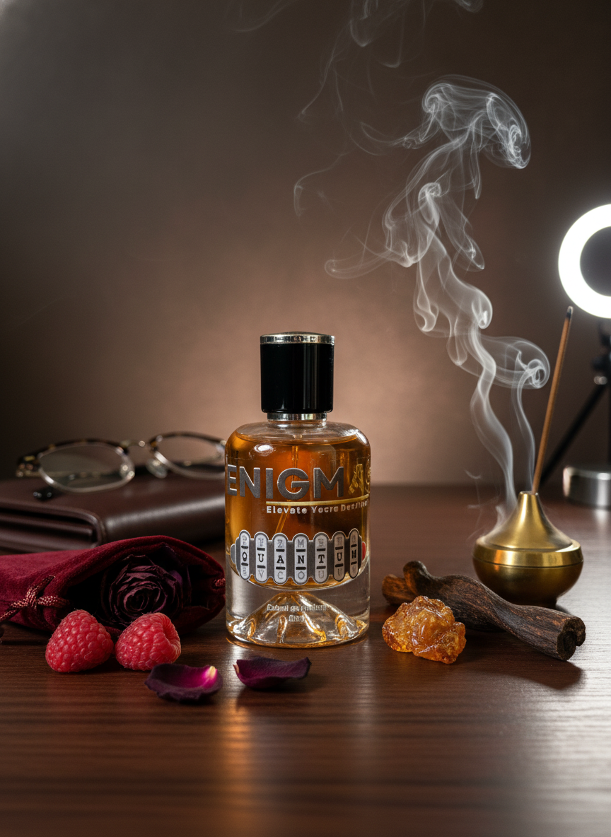 Enigma Perfume Enigma Perfume